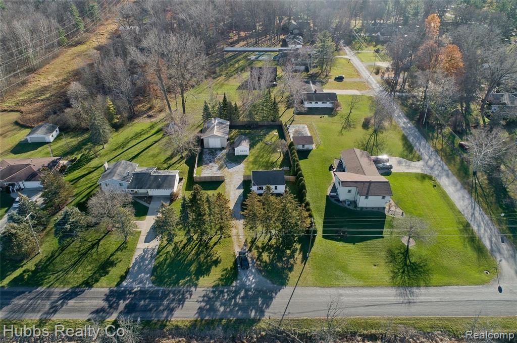 6150 Baker Road Bridgeport, MI 48722 - Photo 53 of 54