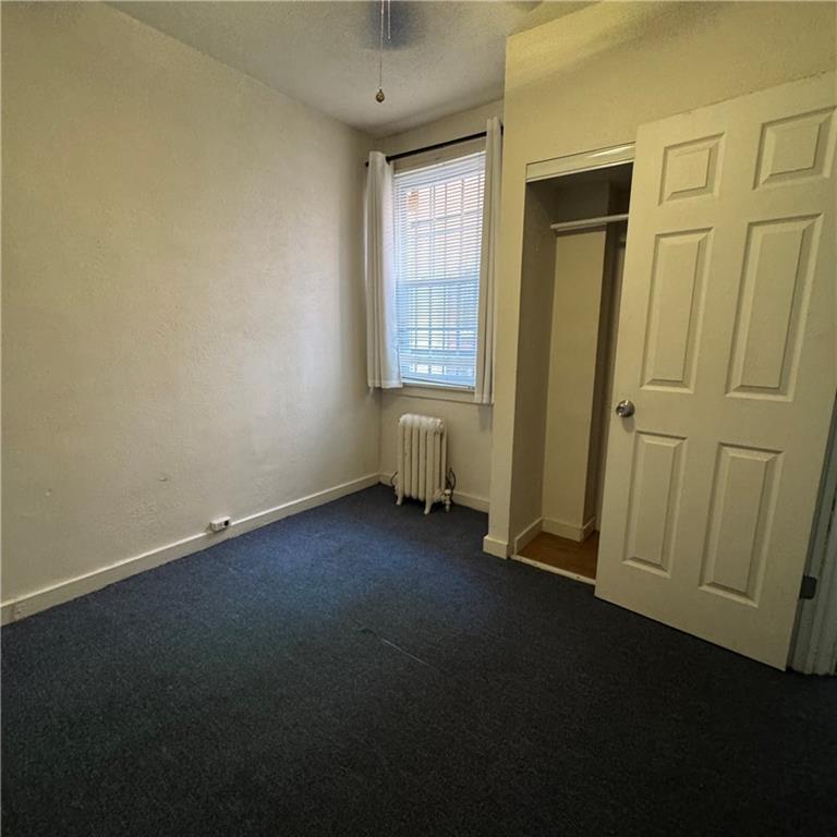 211 Chesterfield Road Pittsburgh, PA 15213 - Photo 5 of 14 1st floor bedroom