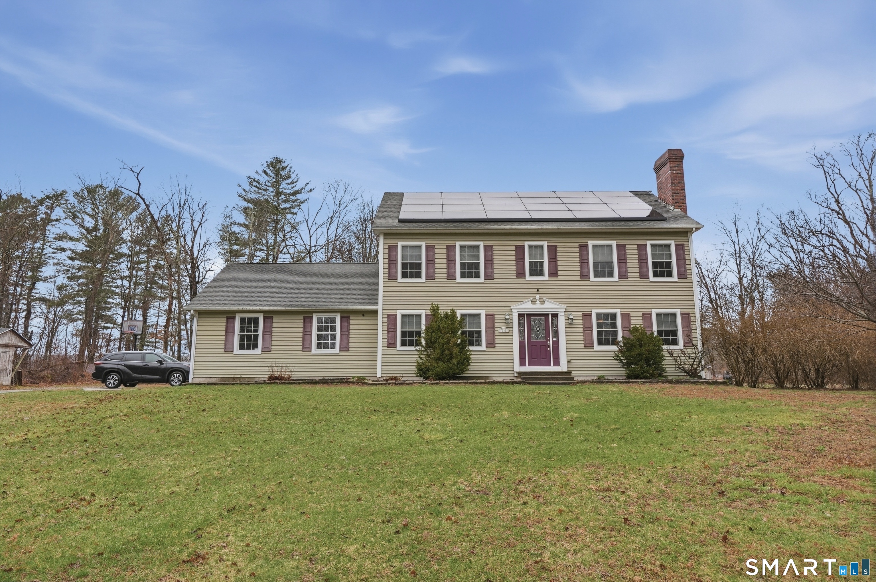 251 Wauregan Road Brooklyn, CT 06234 - Photo 1 of 35