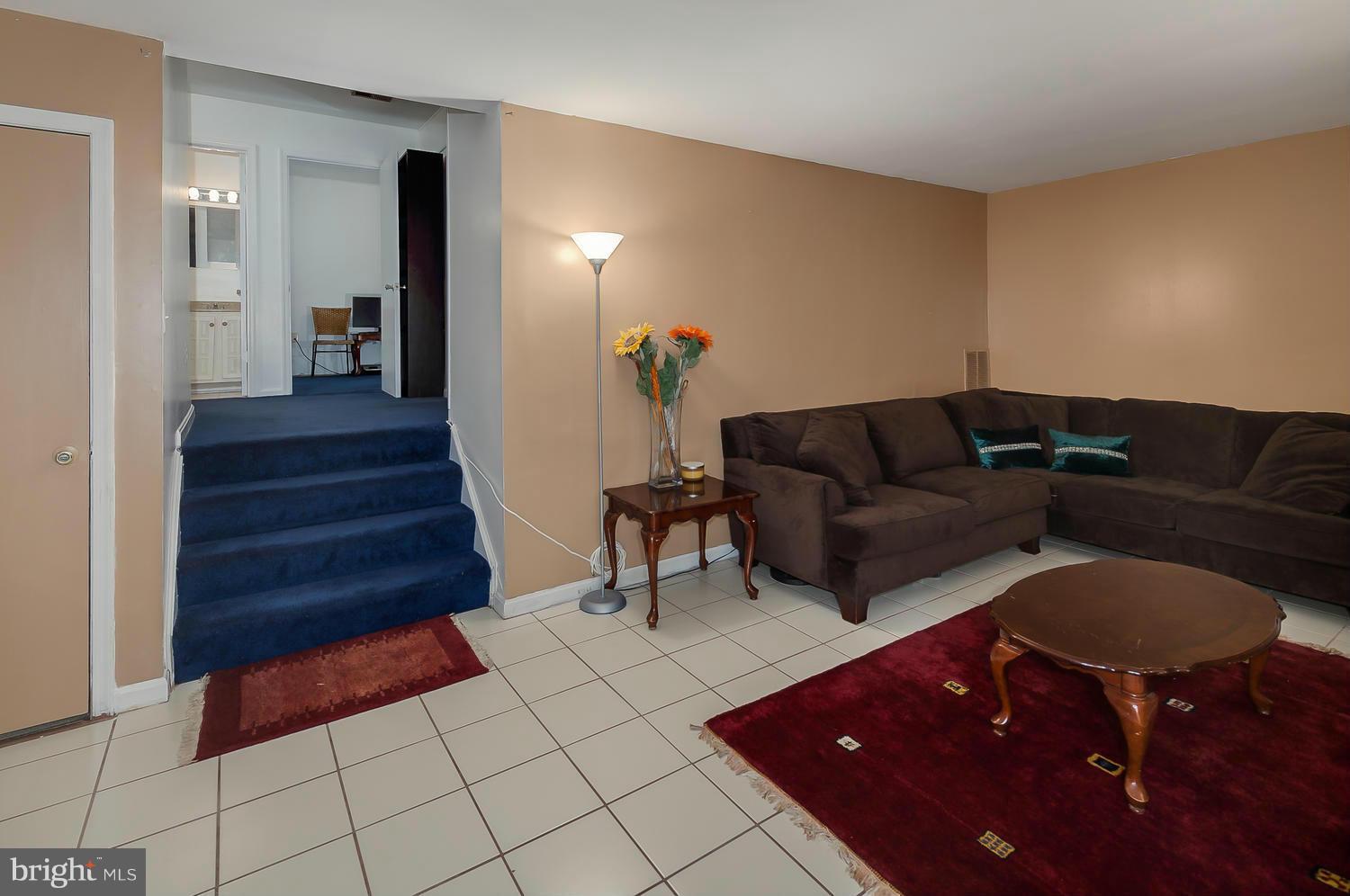 33 Catoctin Court Silver Spring, MD 20906 - Photo 22 of 30 Basement