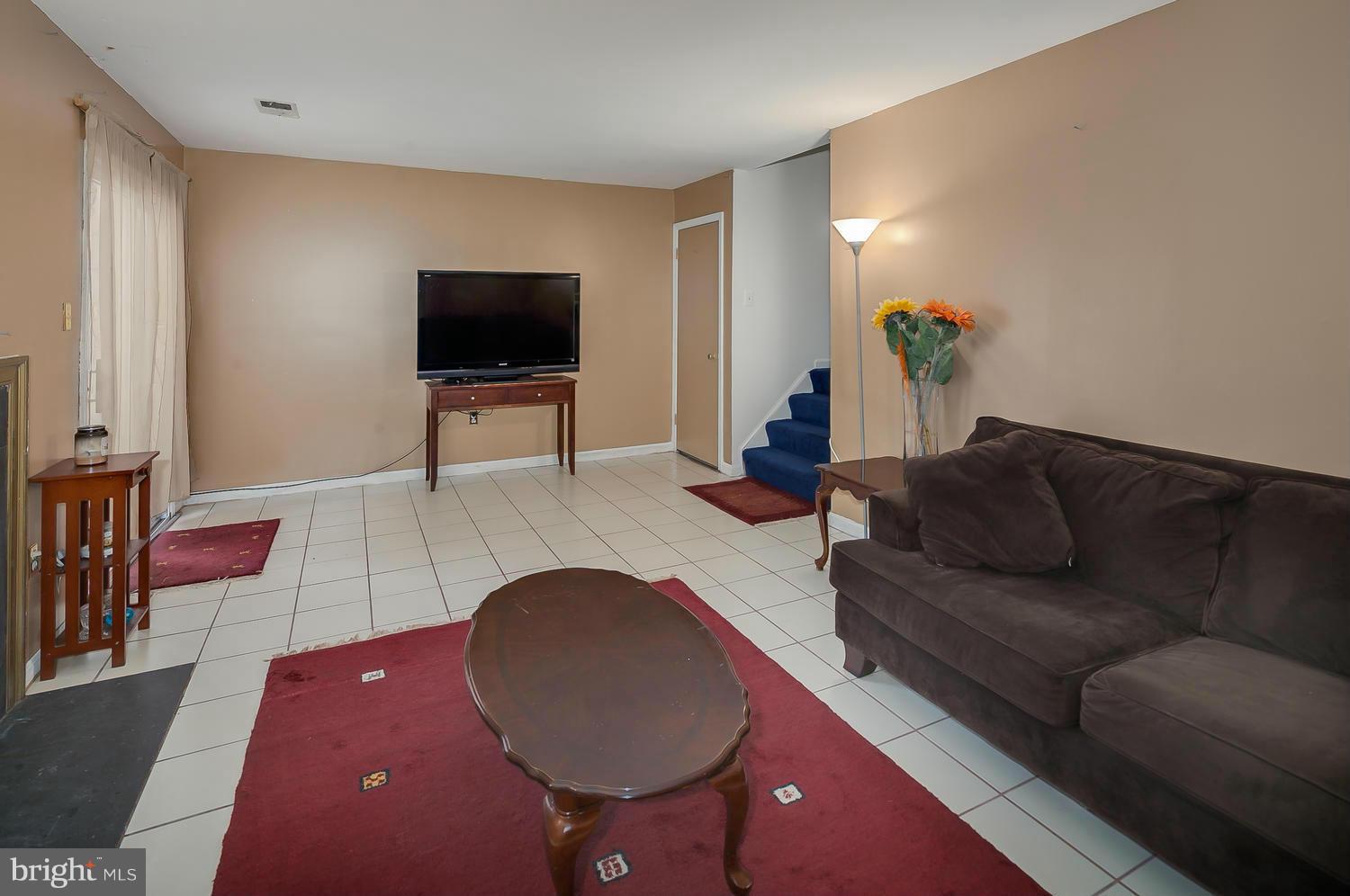 33 Catoctin Court Silver Spring, MD 20906 - Photo 24 of 30 Basement