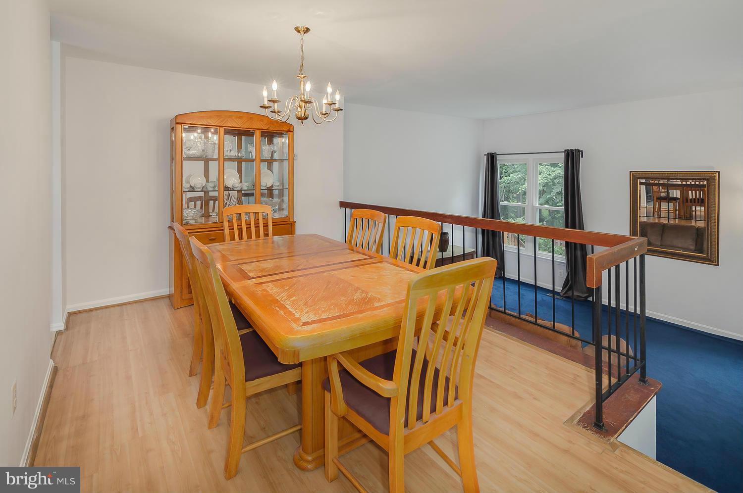 33 Catoctin Court Silver Spring, MD 20906 - Photo 6 of 30 Dining Room