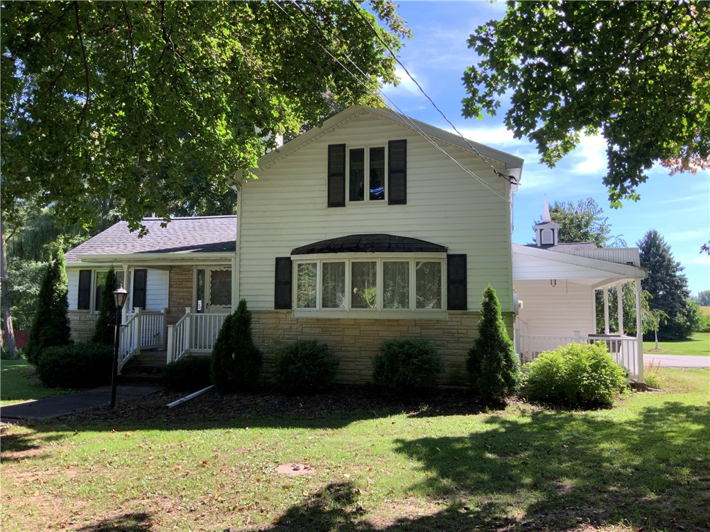 13908 Ridge Road West Gaines, NY 14411 - Photo 1 of 1