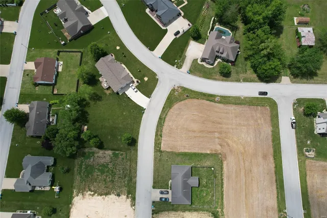 $35,000 | 228 Walnut, Albers, IL 62215