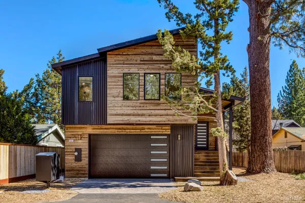 $1,290,000 | 1991 Washoe Street, South Lake Tahoe, CA 96150