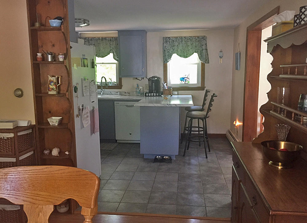 9 Eric Road Windham, ME 04062 - Photo 10 of 36 DiningtoKitch