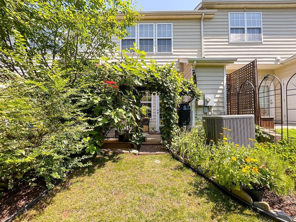 7835 Silverthread Lane Raleigh, NC 27617 - Photo 14 of 15 Photo 14