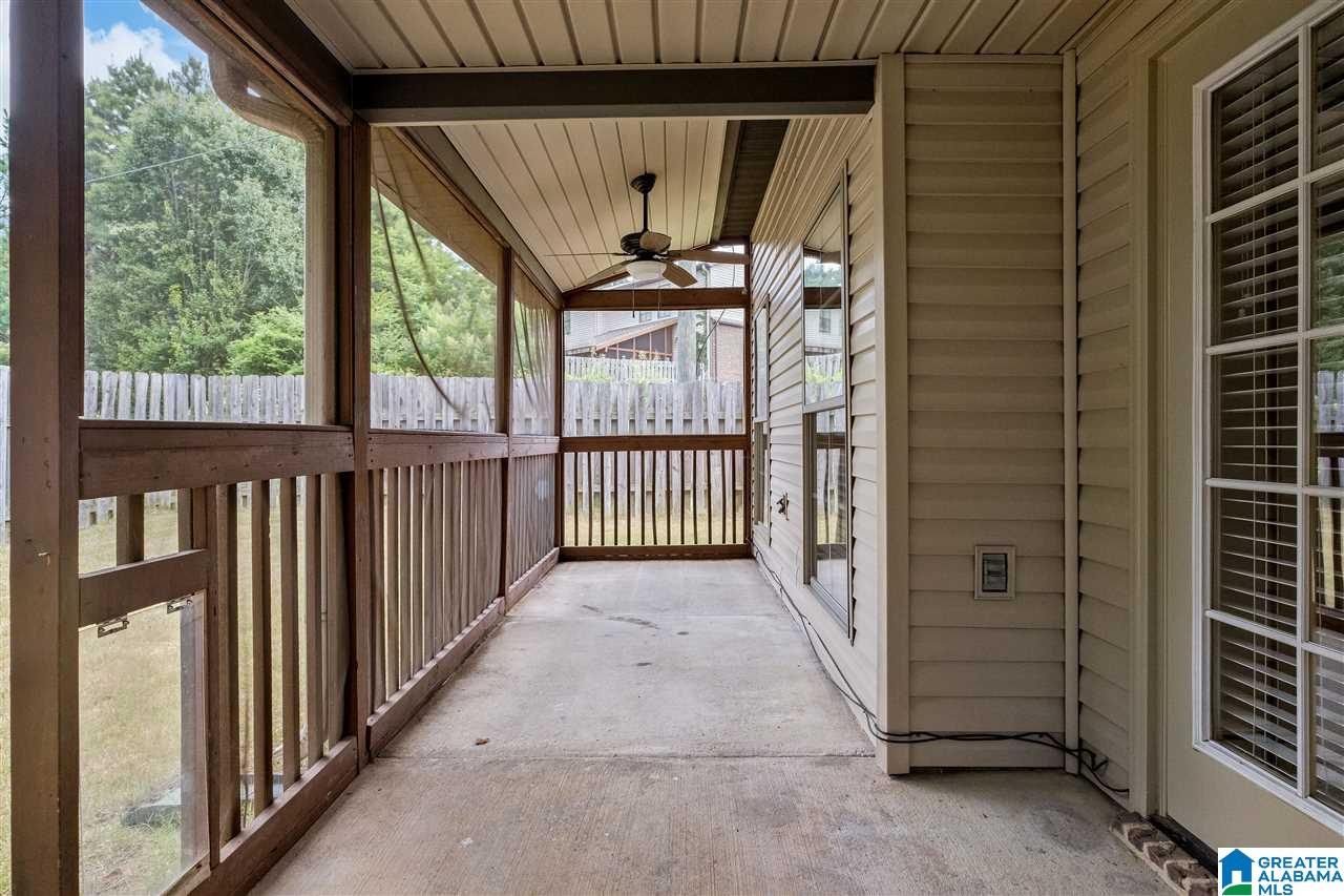 2437 Ridgemont Drive Birmingham, AL 35244 - Photo 29 of 33