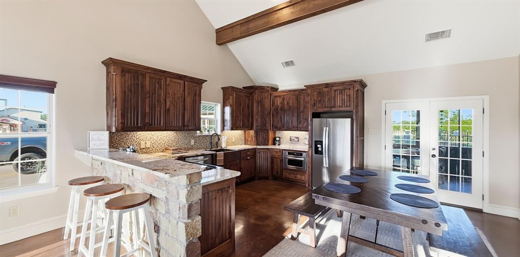 4088 Hells Gate Loop Strawn, TX 76475 - Photo 12 of 38