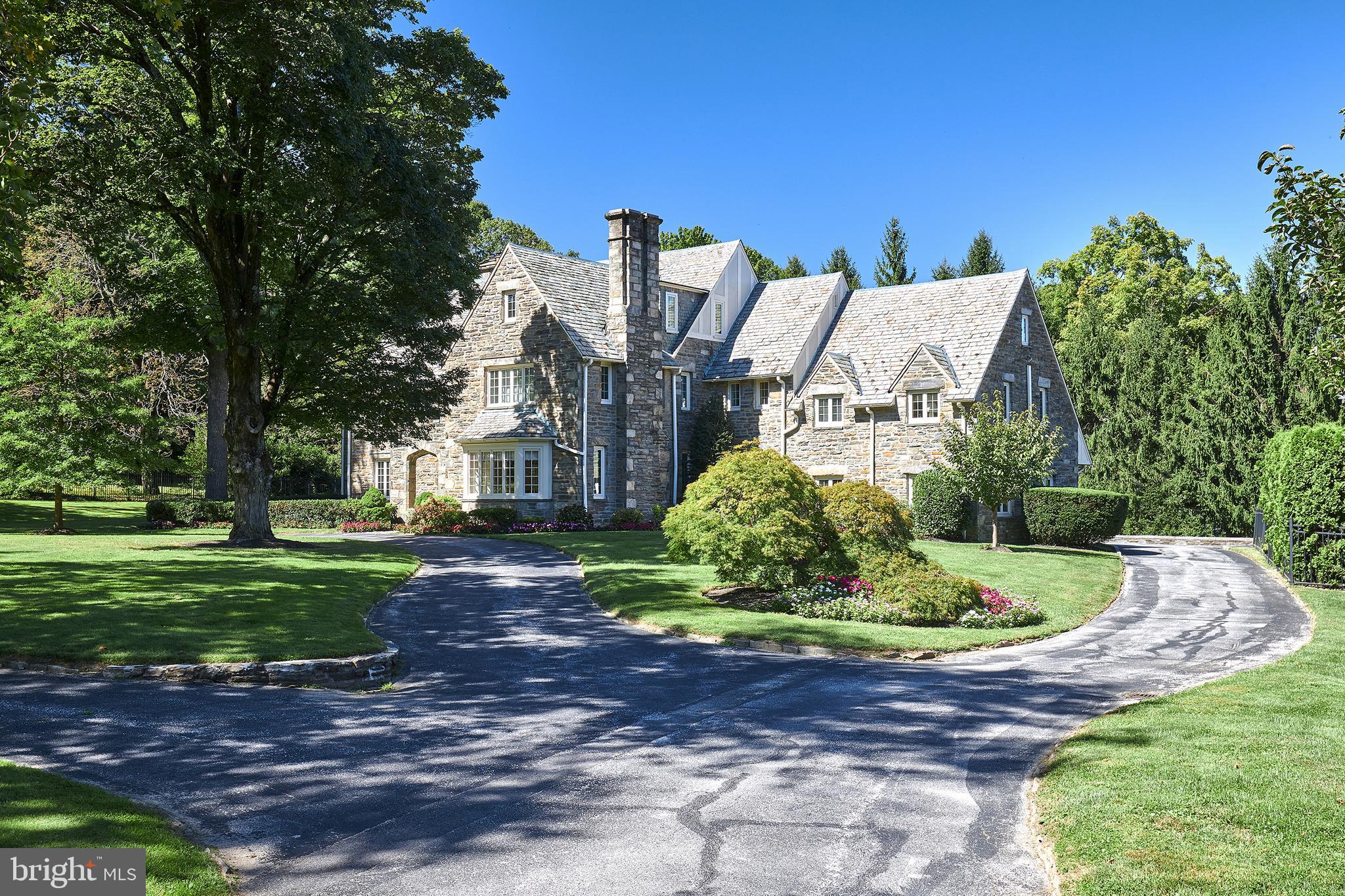 360 North Spring Mill Road Villanova, PA 19085 - Photo 11 of 46