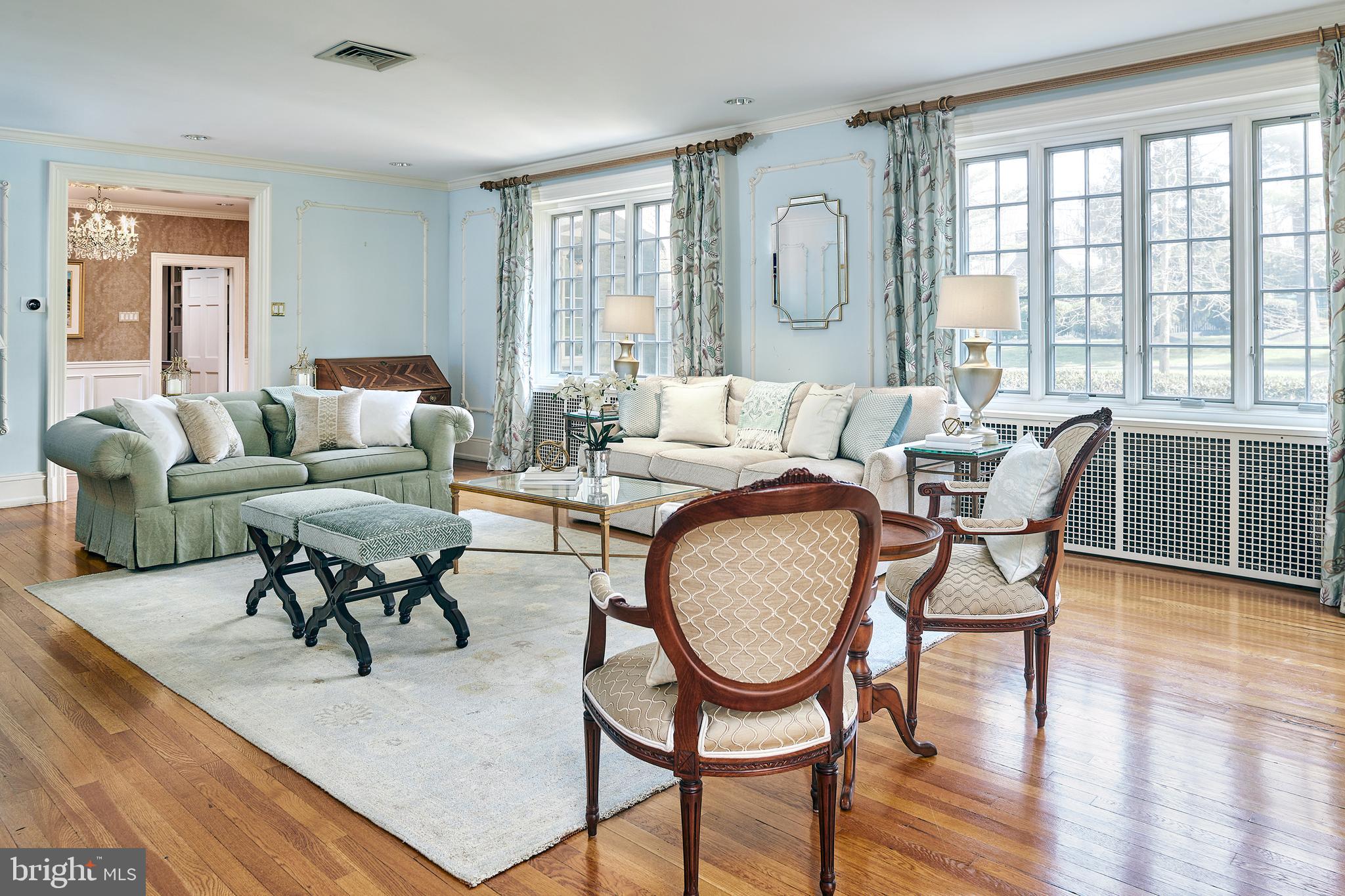 360 North Spring Mill Road Villanova, PA 19085 - Photo 13 of 46