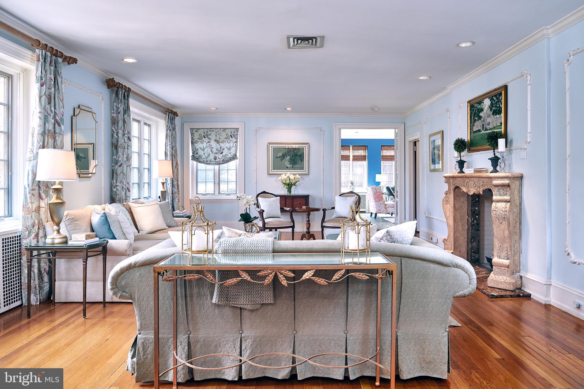 360 North Spring Mill Road Villanova, PA 19085 - Photo 14 of 46