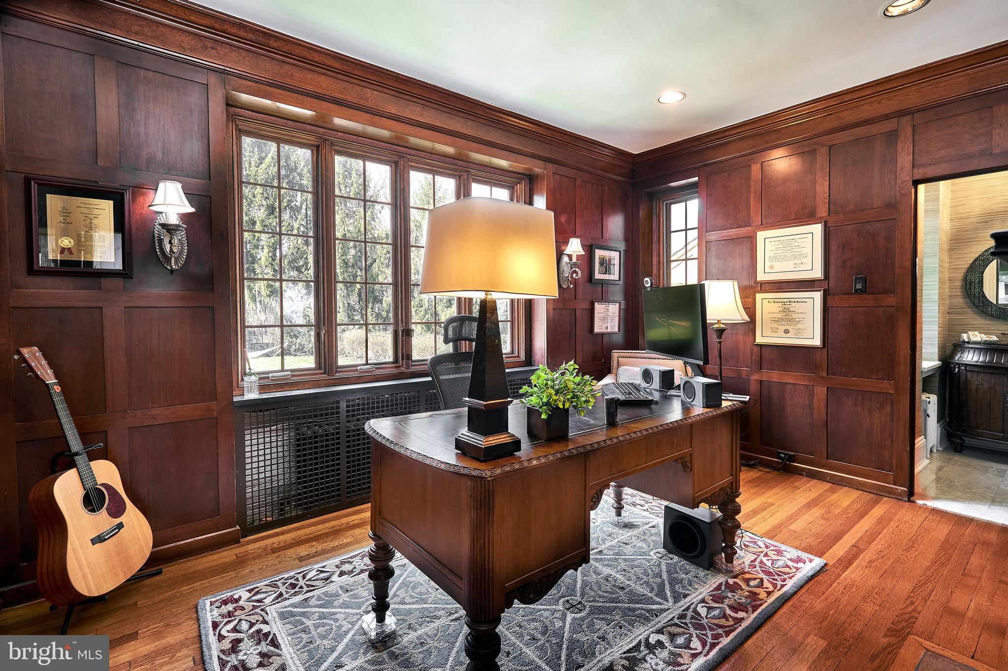 360 North Spring Mill Road Villanova, PA 19085 - Photo 15 of 46