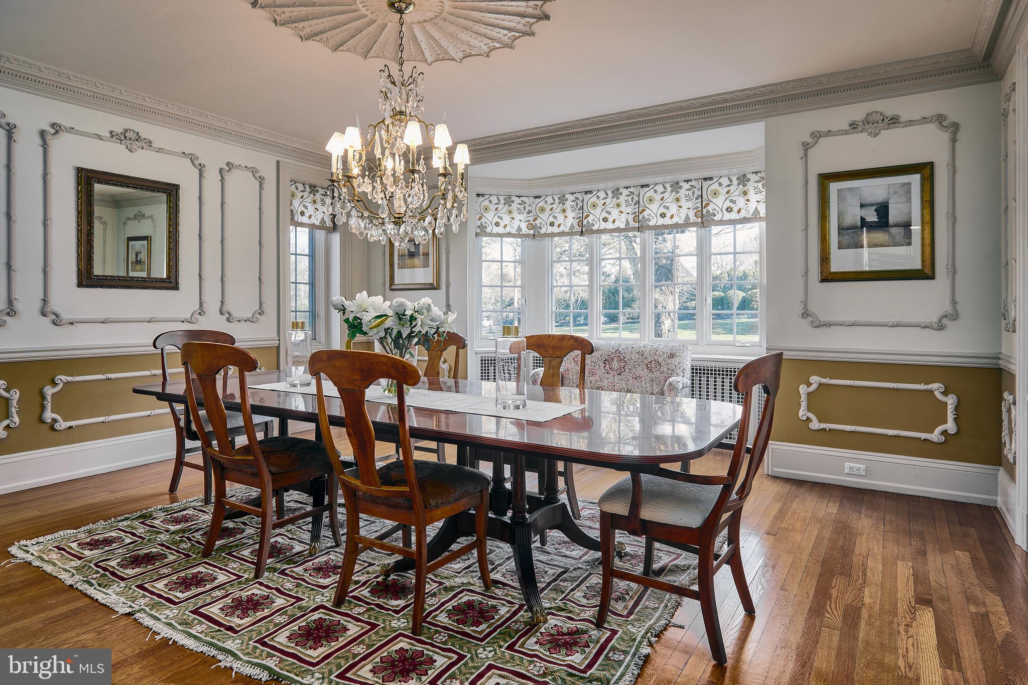 360 North Spring Mill Road Villanova, PA 19085 - Photo 16 of 46