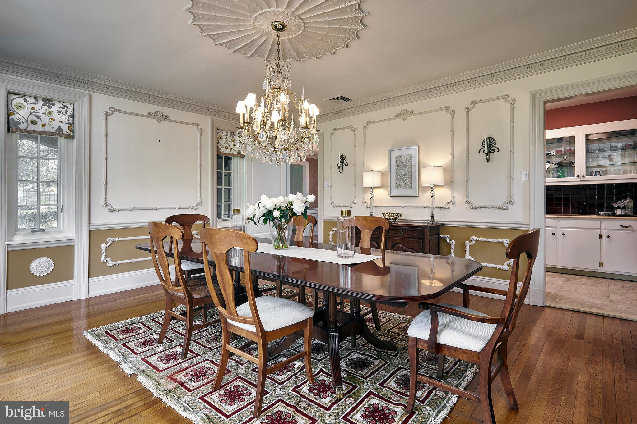 360 North Spring Mill Road Villanova, PA 19085 - Photo 17 of 46