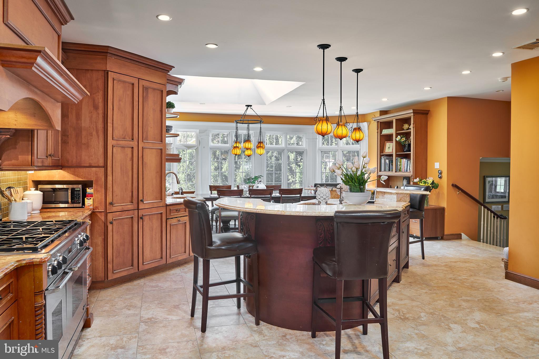 360 North Spring Mill Road Villanova, PA 19085 - Photo 20 of 46