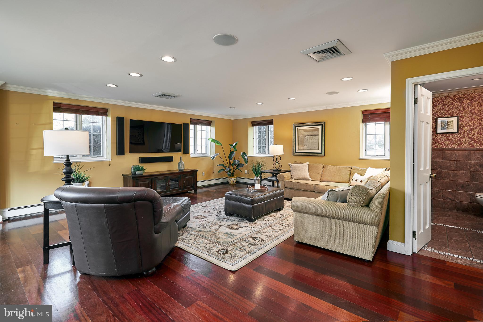 360 North Spring Mill Road Villanova, PA 19085 - Photo 25 of 46