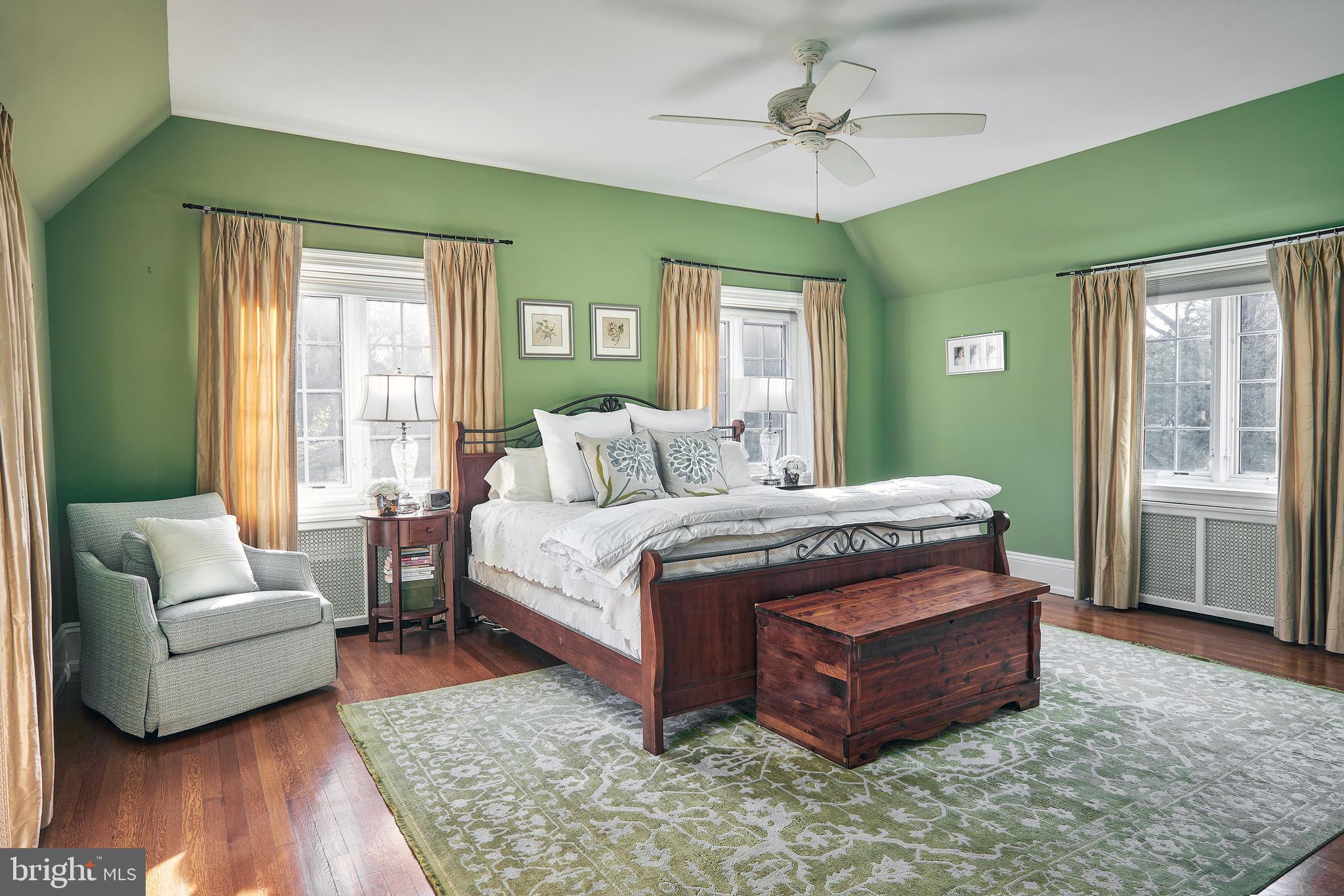 360 North Spring Mill Road Villanova, PA 19085 - Photo 30 of 46