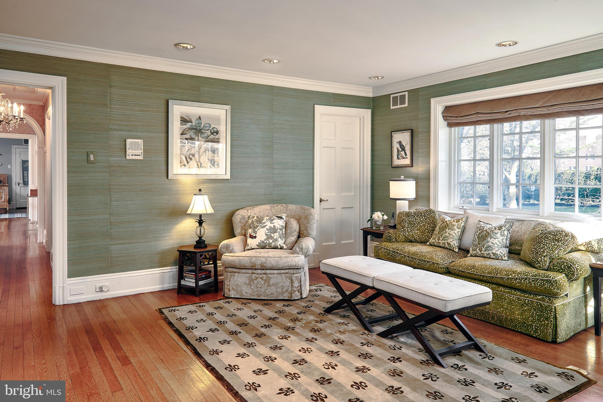 360 North Spring Mill Road Villanova, PA 19085 - Photo 32 of 46