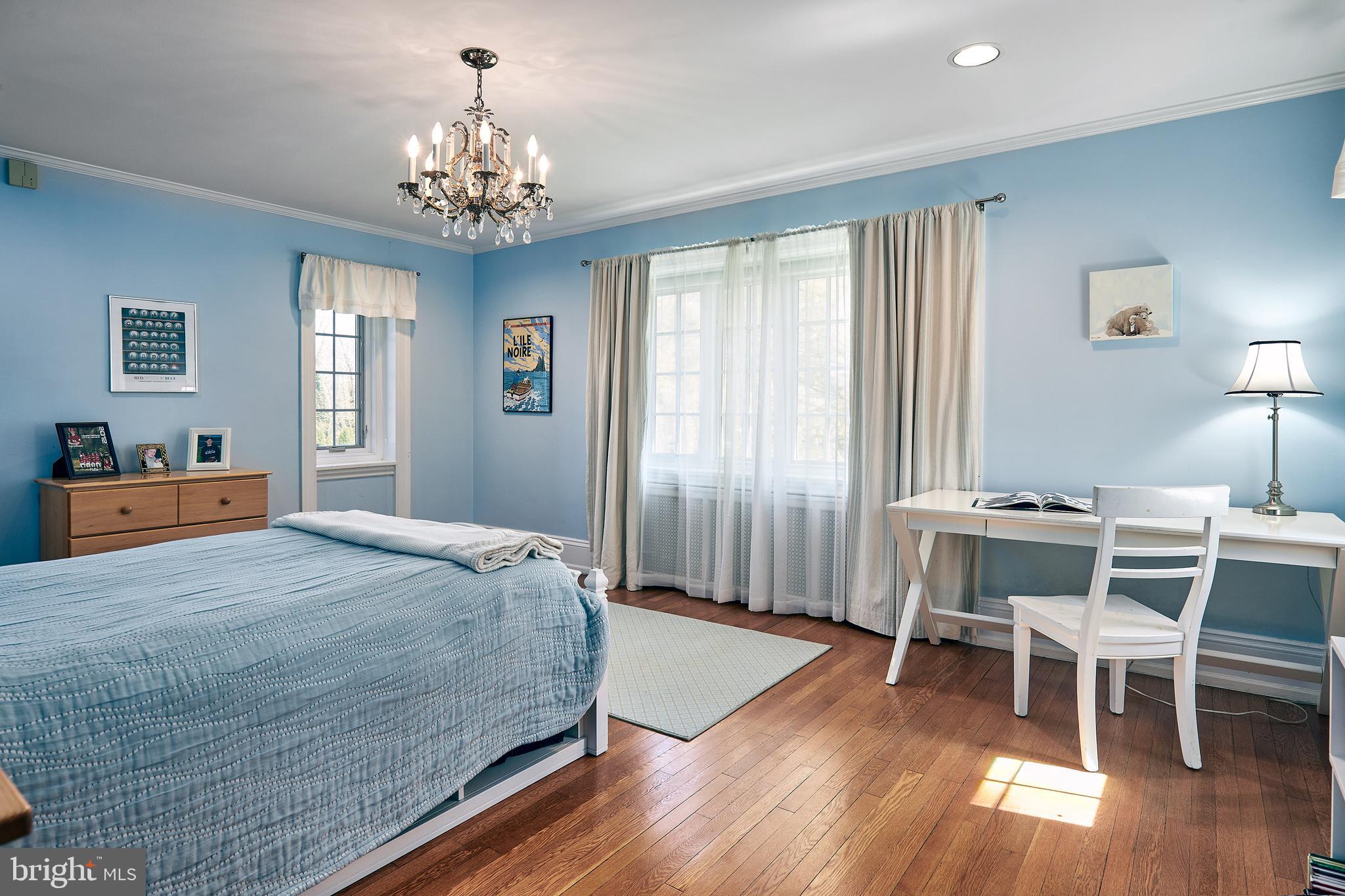 360 North Spring Mill Road Villanova, PA 19085 - Photo 37 of 46