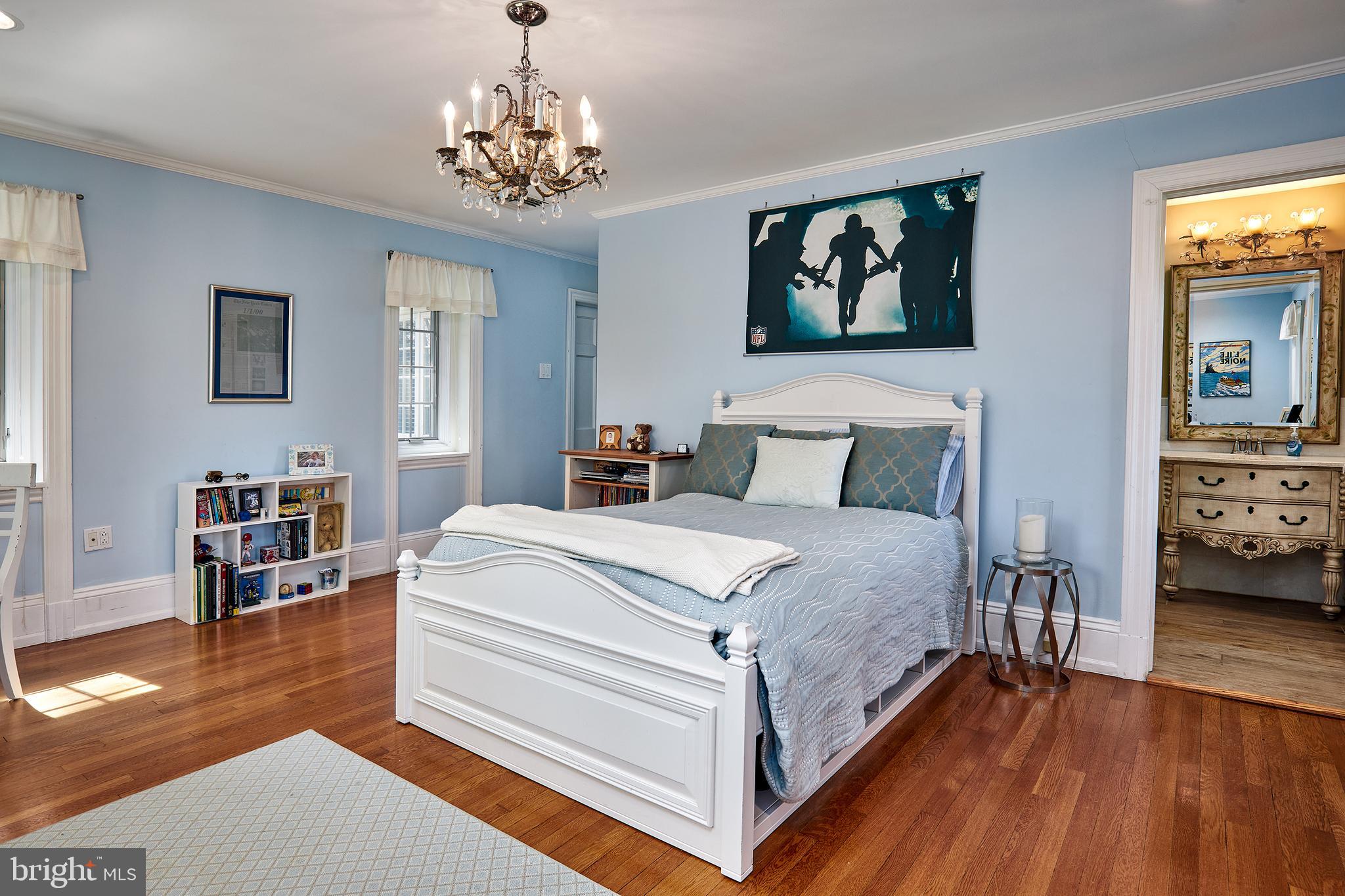 360 North Spring Mill Road Villanova, PA 19085 - Photo 38 of 46