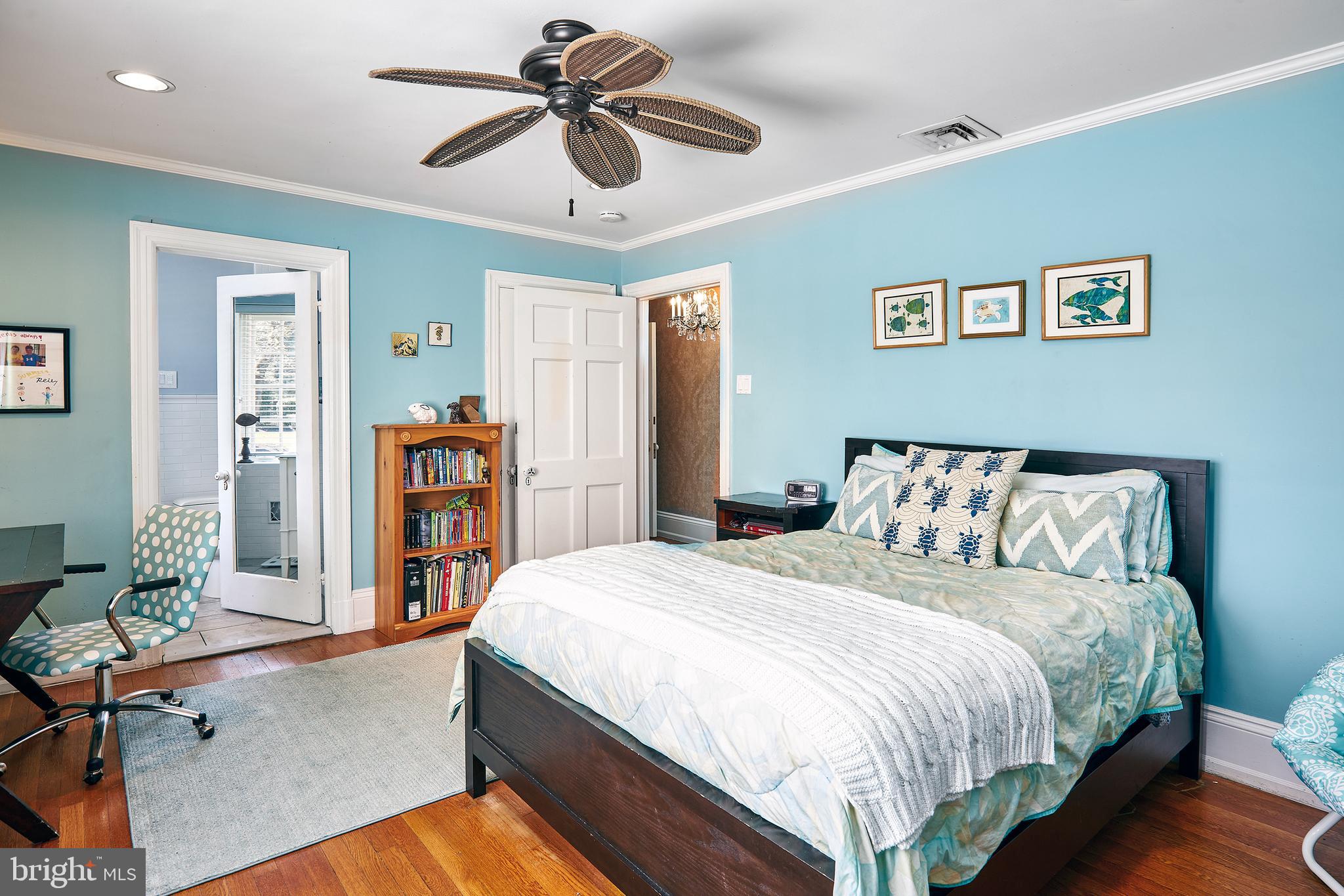 360 North Spring Mill Road Villanova, PA 19085 - Photo 40 of 46