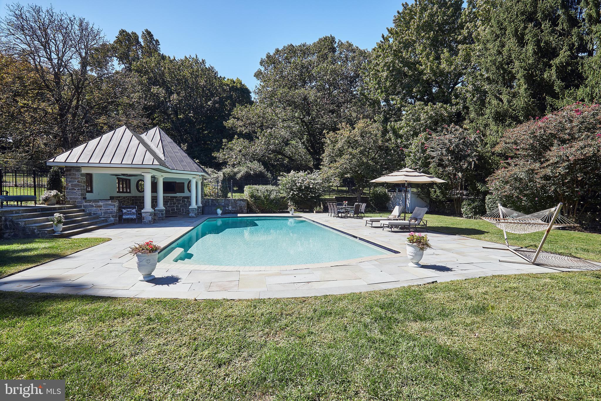 360 North Spring Mill Road Villanova, PA 19085 - Photo 4 of 46