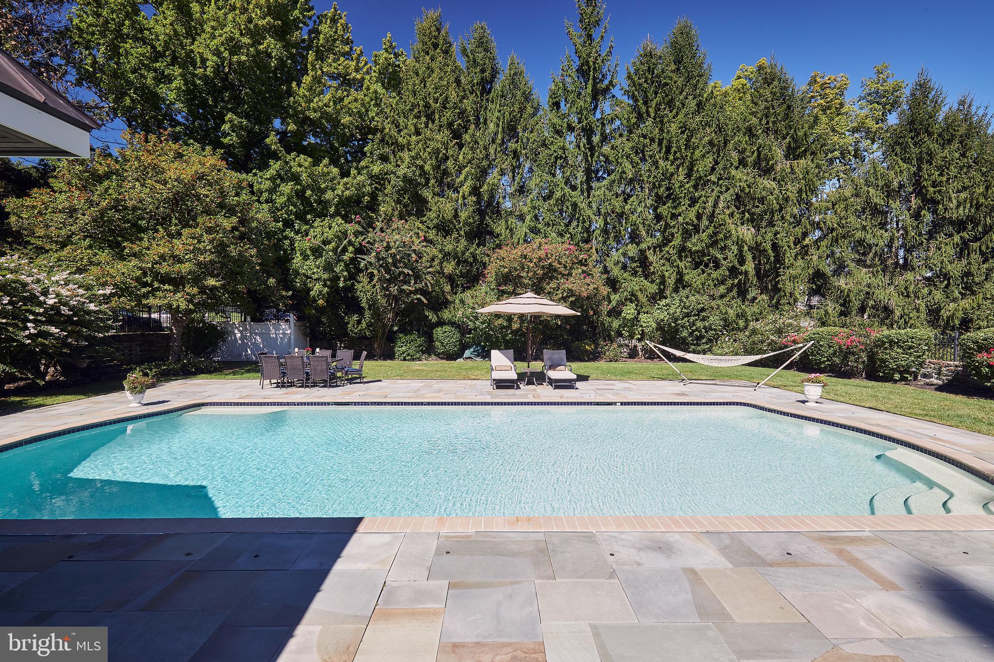 360 North Spring Mill Road Villanova, PA 19085 - Photo 6 of 46