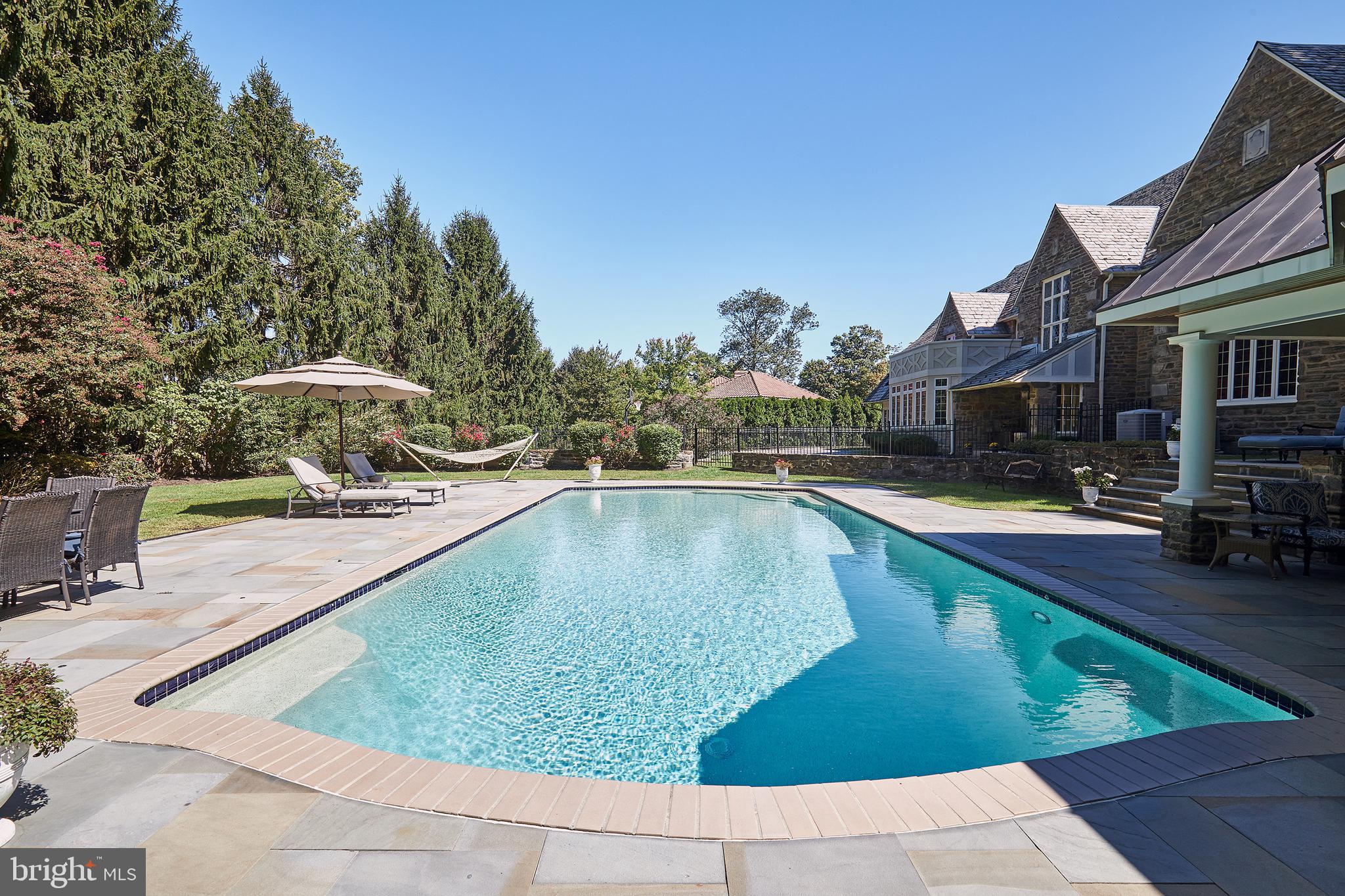 360 North Spring Mill Road Villanova, PA 19085 - Photo 7 of 46