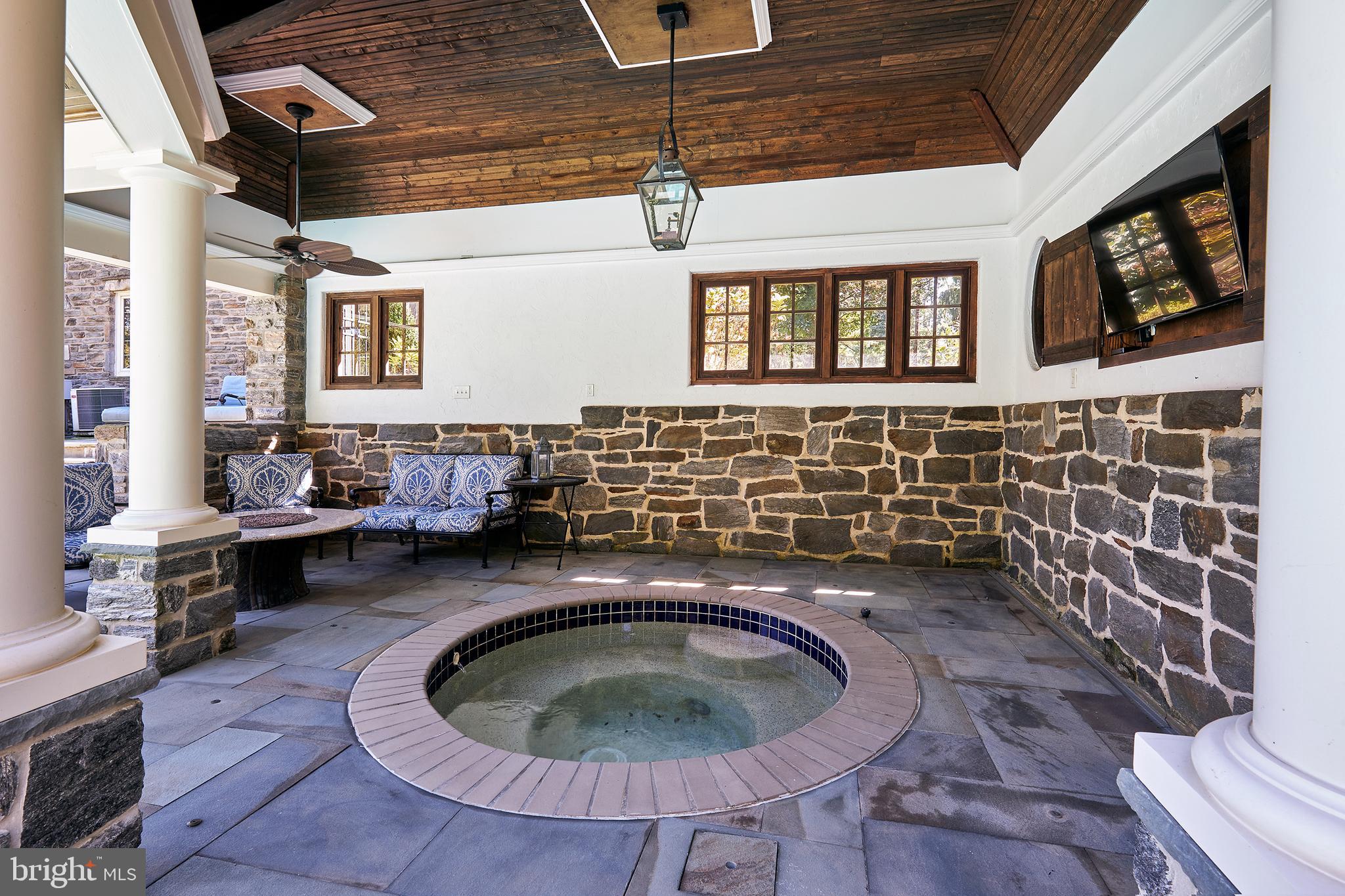 360 North Spring Mill Road Villanova, PA 19085 - Photo 8 of 46