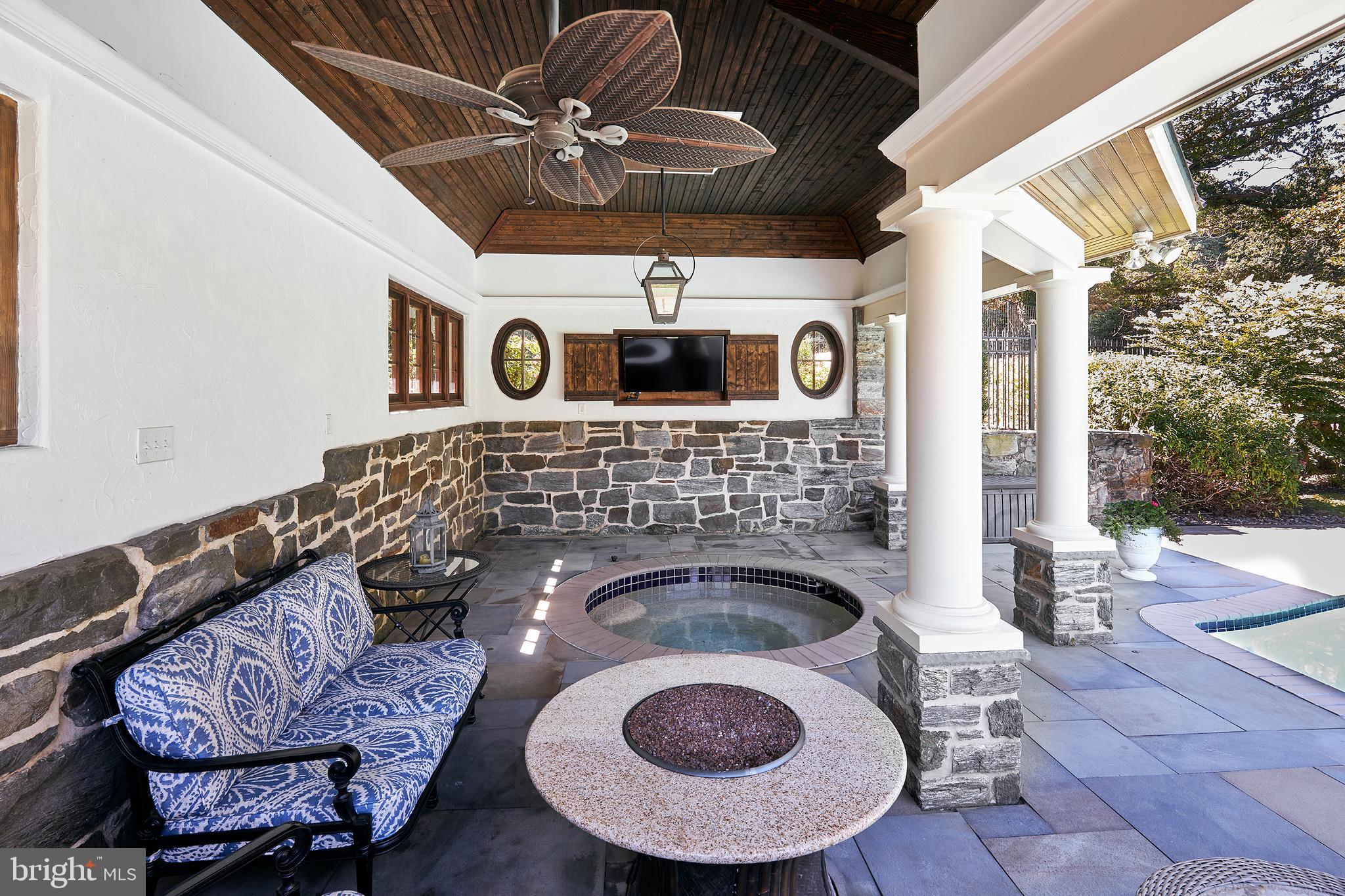 360 North Spring Mill Road Villanova, PA 19085 - Photo 9 of 46