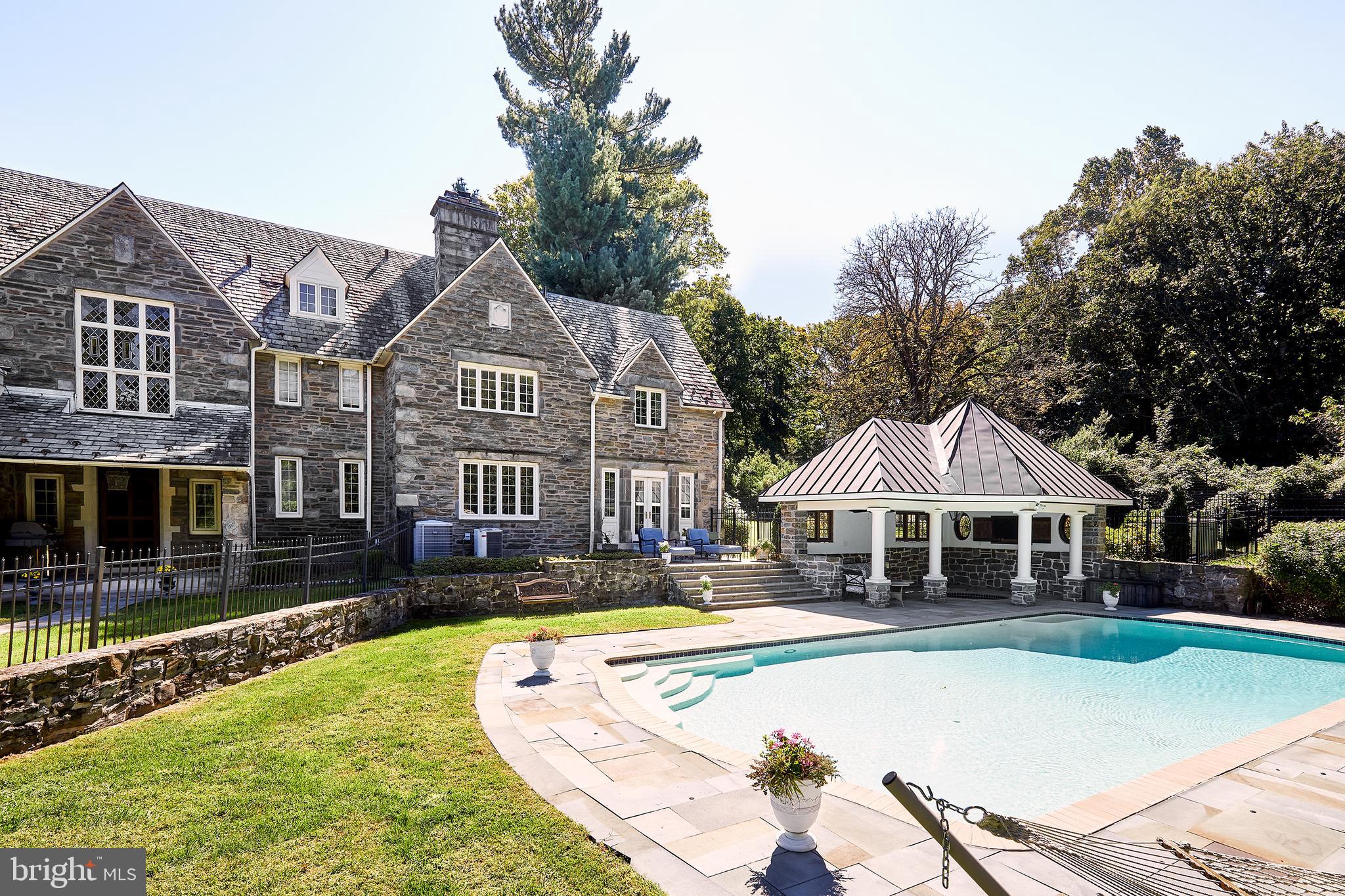 360 North Spring Mill Road Villanova, PA 19085 - Photo 10 of 46