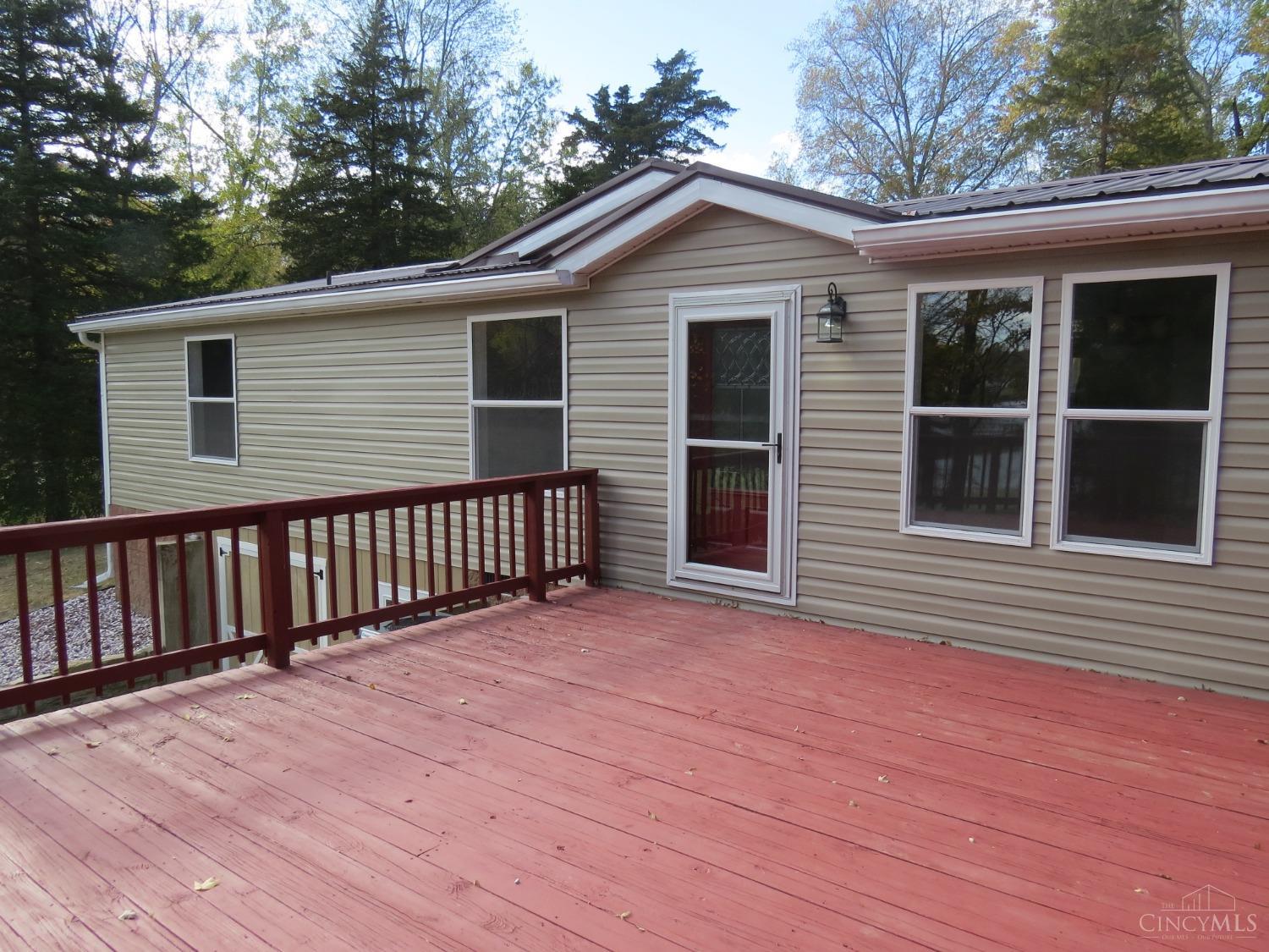 9390 Bradford Road Bennington, IN 47011 - Photo 21 of 60