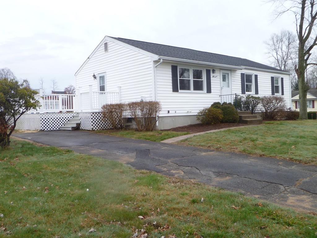 57 Albee Street Springfield, MA 01129 - Photo 5 of 9