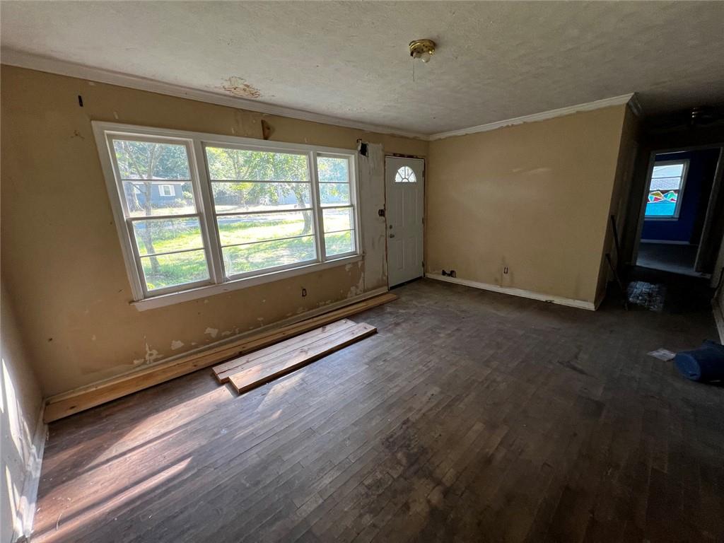 6 Green Acre Road Northeast Rome, GA 30165 - Photo 15 of 47