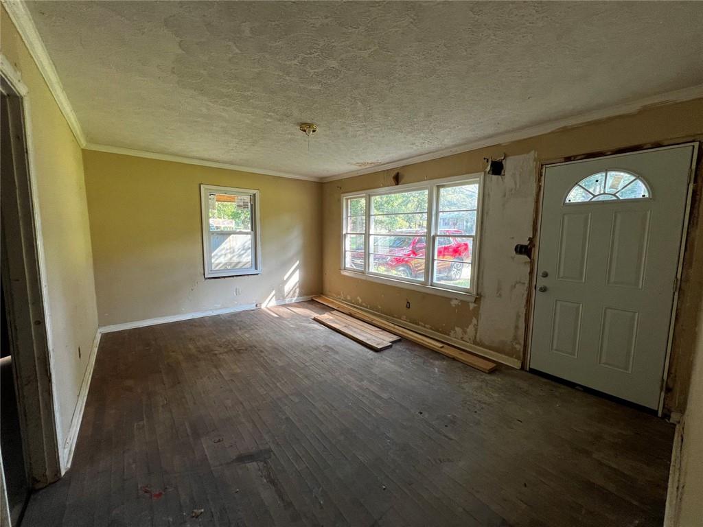 6 Green Acre Road Northeast Rome, GA 30165 - Photo 16 of 47