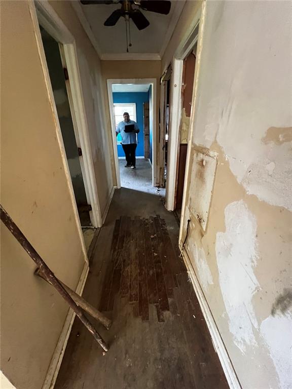 6 Green Acre Road Northeast Rome, GA 30165 - Photo 23 of 47