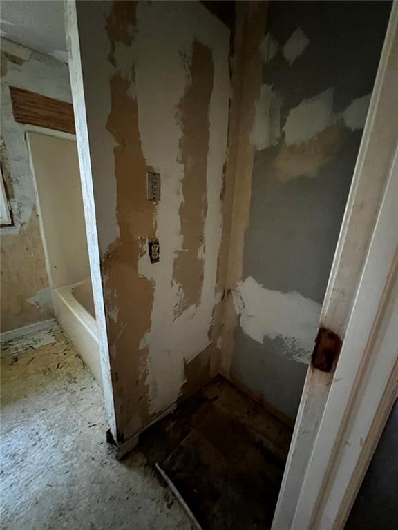 6 Green Acre Road Northeast Rome, GA 30165 - Photo 24 of 47