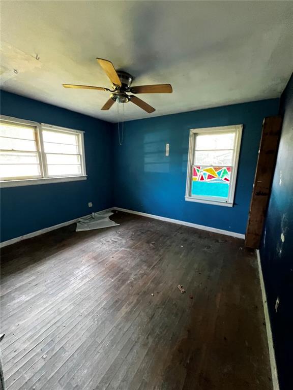 6 Green Acre Road Northeast Rome, GA 30165 - Photo 28 of 47