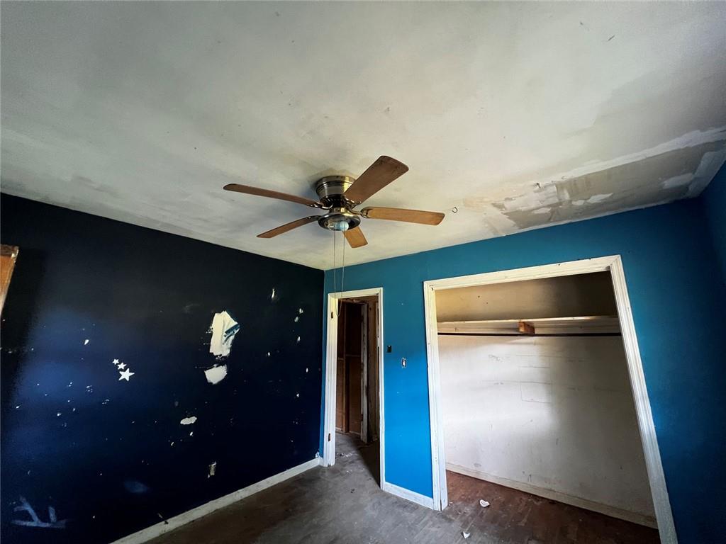 6 Green Acre Road Northeast Rome, GA 30165 - Photo 31 of 47