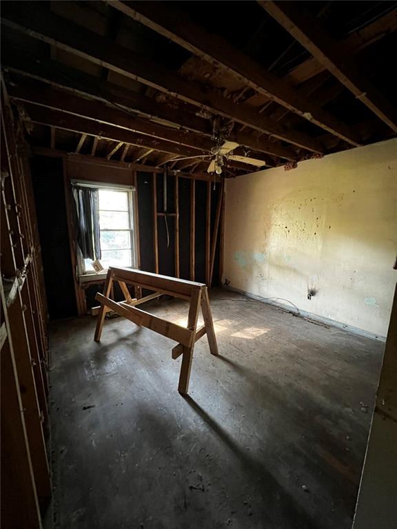 6 Green Acre Road Northeast Rome, GA 30165 - Photo 33 of 47