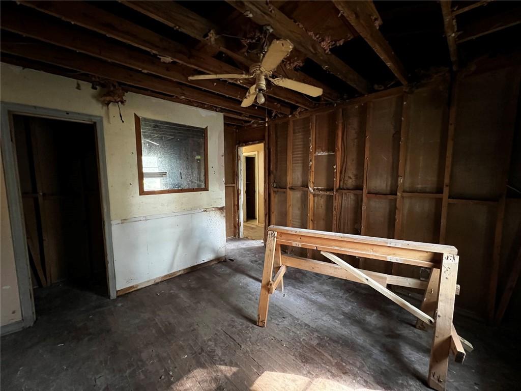 6 Green Acre Road Northeast Rome, GA 30165 - Photo 35 of 47