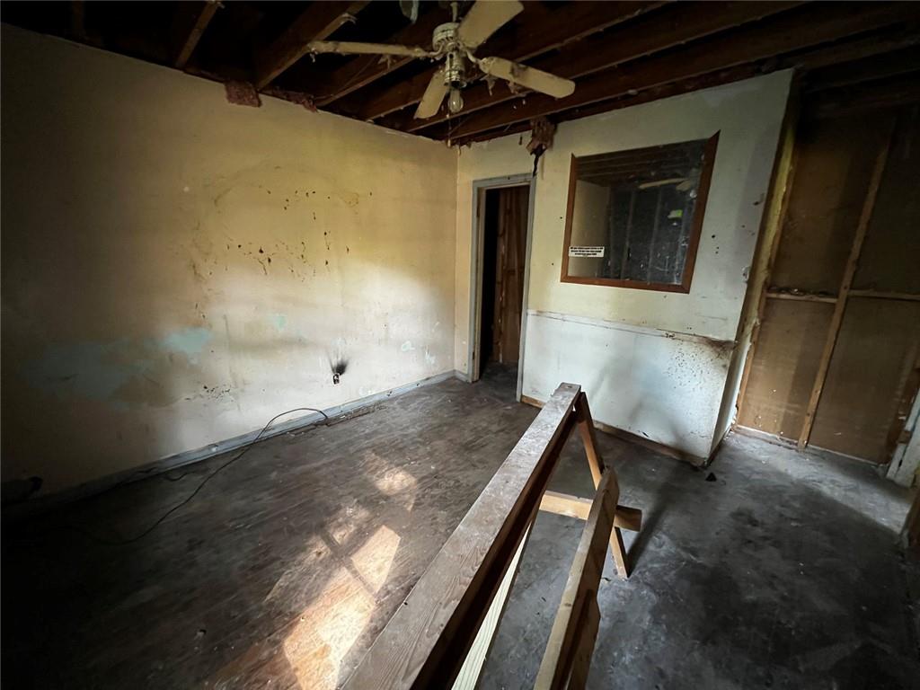 6 Green Acre Road Northeast Rome, GA 30165 - Photo 37 of 47