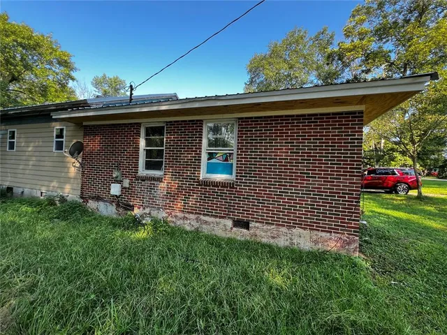 $160,000 | 6 Green Acre Road Northeast, Rome, GA 30165