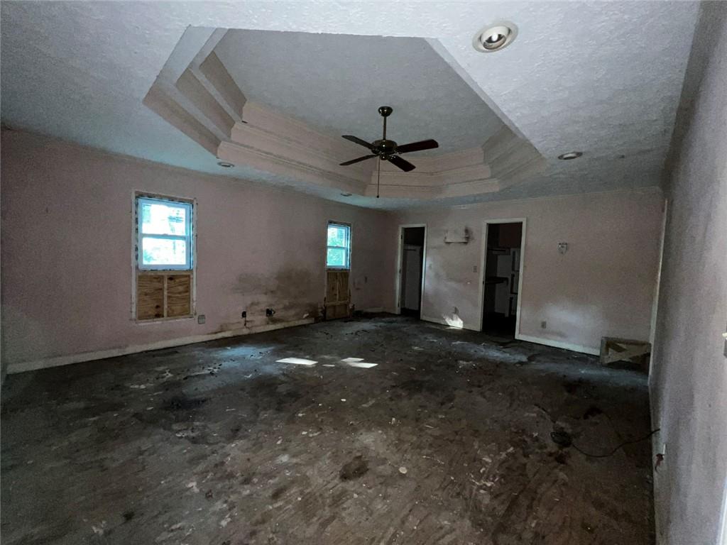 6 Green Acre Road Northeast Rome, GA 30165 - Photo 42 of 47