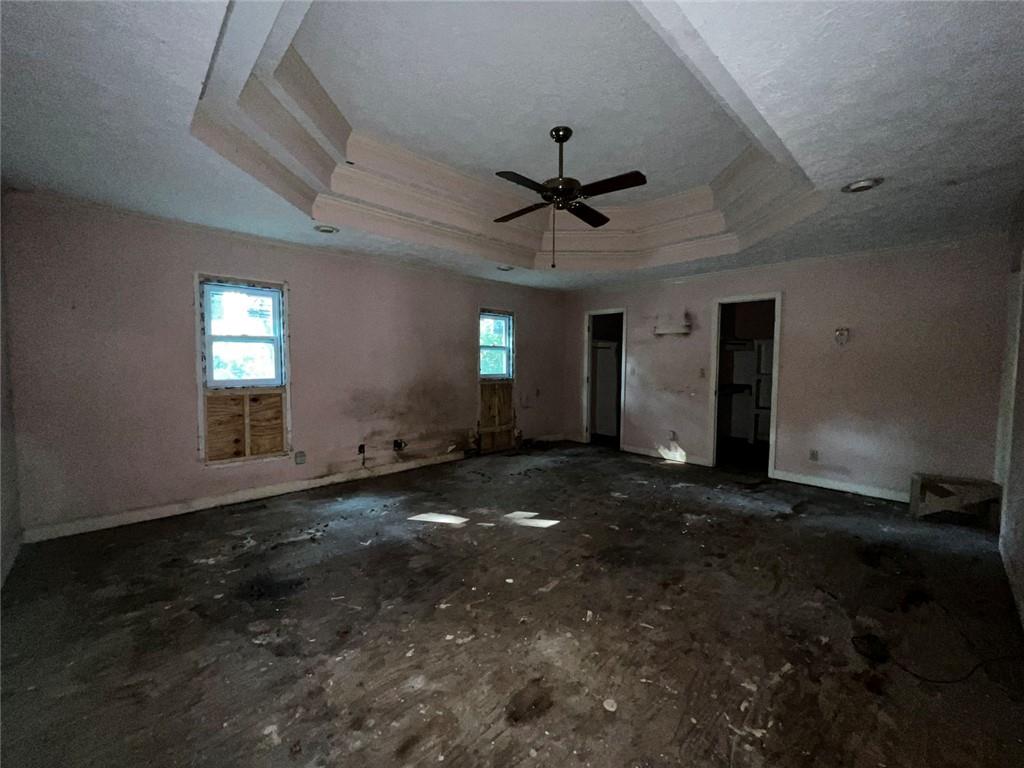 6 Green Acre Road Northeast Rome, GA 30165 - Photo 43 of 47