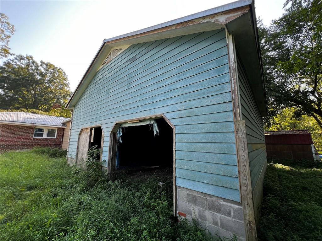 6 Green Acre Road Northeast Rome, GA 30165 - Photo 7 of 47