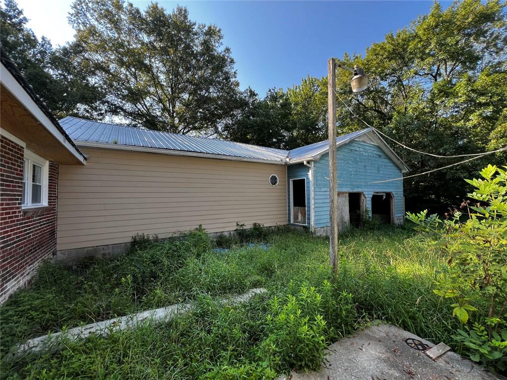 6 Green Acre Road Northeast Rome, GA 30165 - Photo 8 of 47