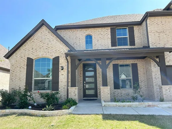$3,800 | 2904 Middleton Drive, Melissa, TX 75454