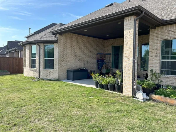 $3,800 | 2904 Middleton Drive, Melissa, TX 75454